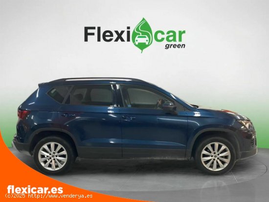 Seat Ateca 1.5 ECOTSI 110kW (150CV) St&Sp Style - 5P (2023) - Esplugues de Llobregat