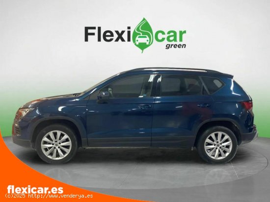 Seat Ateca 1.5 ECOTSI 110kW (150CV) St&Sp Style - 5P (2023) - Esplugues de Llobregat