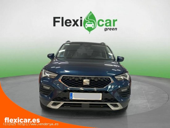 Seat Ateca 1.5 ECOTSI 110kW (150CV) St&Sp Style - 5P (2023) - Esplugues de Llobregat