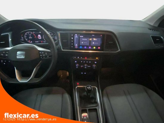 Seat Ateca 1.5 ECOTSI 110kW (150CV) St&Sp Style - 5P (2023) - Esplugues de Llobregat