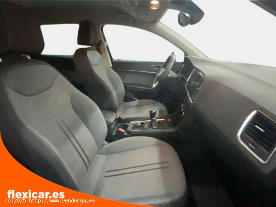 Seat Ateca 1.5 ECOTSI 110kW (150CV) St&Sp Style - 5P (2023) - Esplugues de Llobregat