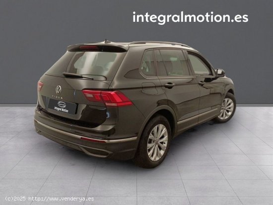 Volkswagen Tiguan Life 2.0 TDI 110kW (150CV) DSG - TRANSITO