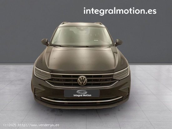 Volkswagen Tiguan Life 2.0 TDI 110kW (150CV) DSG - TRANSITO