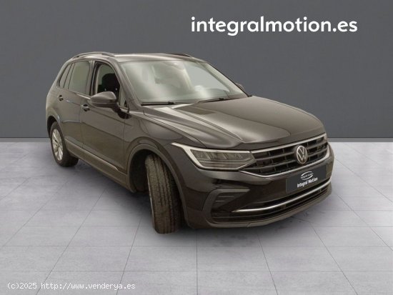 Volkswagen Tiguan Life 2.0 TDI 110kW (150CV) DSG - TRANSITO