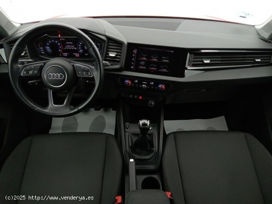 Audi A1 Sportback S line 30 TFSI 85kW (116CV) - Las Palmas de Gran Canaria