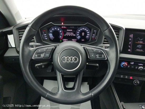 Audi A1 Sportback S line 30 TFSI 85kW (116CV) - Las Palmas de Gran Canaria