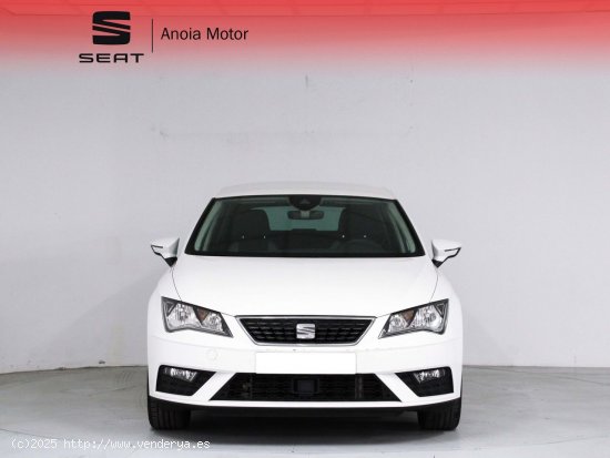 Seat Leon STYLE VISION 130CV - Igualada