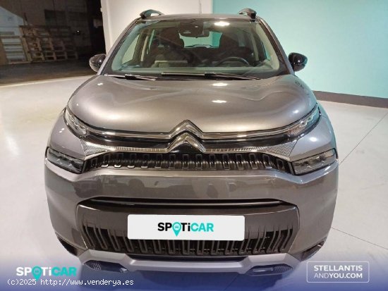 Citroën C3 Aircross  BlueHDi 81kW (110CV) S&S Feel Pack - Barcelona