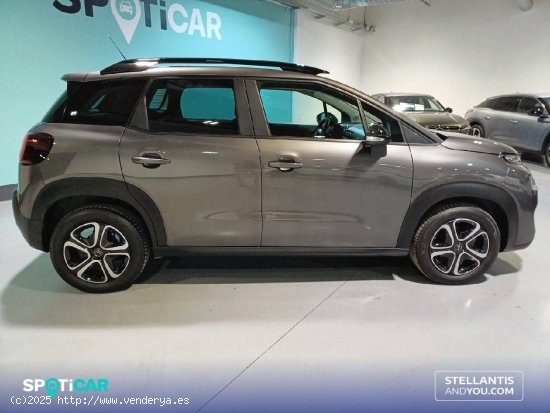 Citroën C3 Aircross  BlueHDi 81kW (110CV) S&S Feel Pack - Barcelona