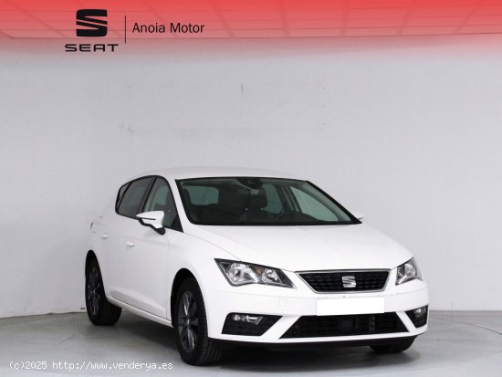 Seat Leon 1.5 TSI 130 CV STYLE VISIO - Igualada