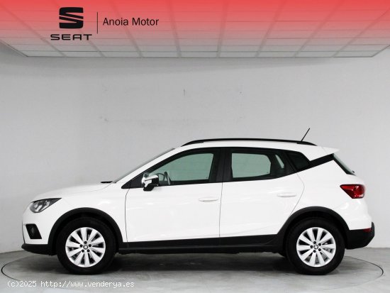 Seat Arona 1.0 TSI 95 CV STYLE - Igualada