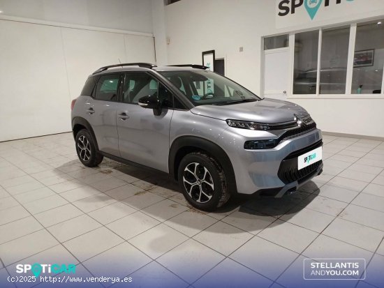 Citroën C3 Aircross  PureTech 81kW (110CV) Plus - Polígono Industrial de Son Castelló