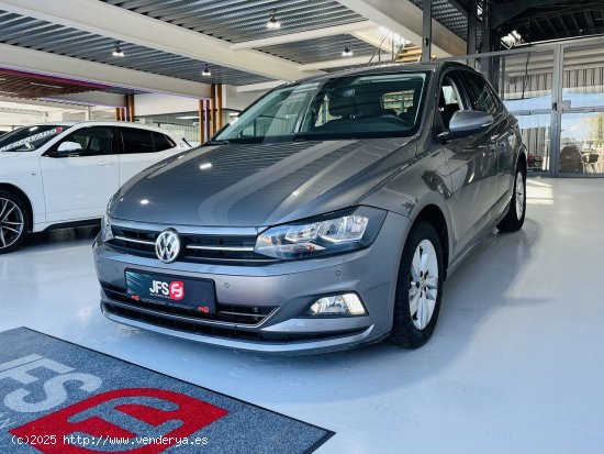 Volkswagen Polo 1.0 TSI 95 CV - Benalup