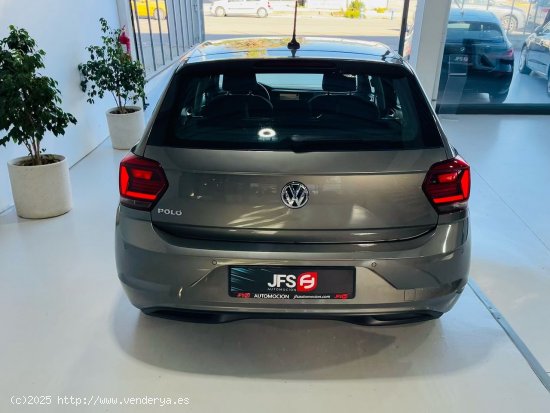 Volkswagen Polo 1.0 TSI 95 CV - Benalup