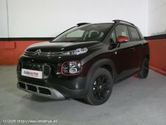  Citroën C3 Aircross 1.5 BlueHDI 110CV C-Series - Riba-roja del turia 