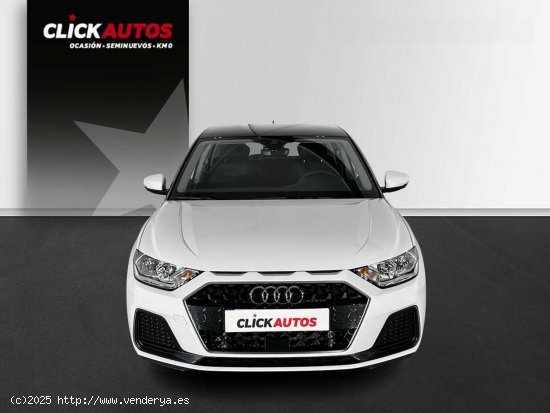 Audi A1  Sportback 1.0 TFSI 95CV 25 Advanced - Palma de Mallorca