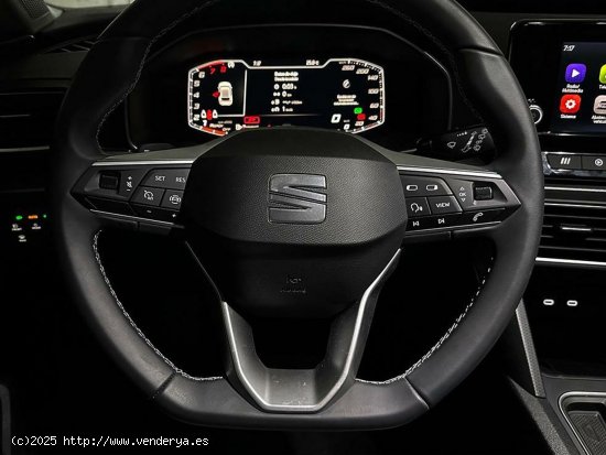 Seat Leon 1.5 eTSI 150CV Style Special Edition DSG - 