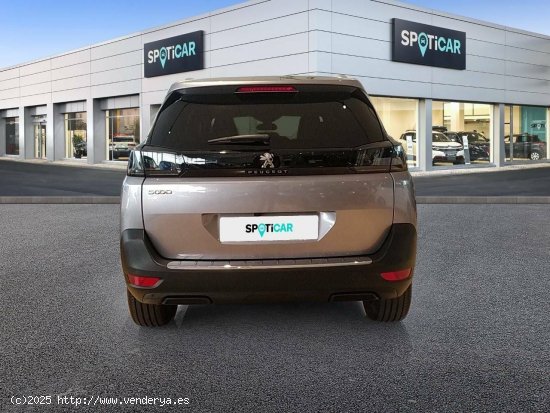 Peugeot 5008  1.2 PureTech 96KW S&S Allure Pack - HOSPITALET DE LLOBREGAT (L )