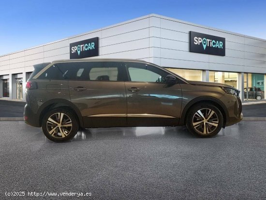 Peugeot 5008  1.5 BlueHDi 96kW S&S  EAT8 Allure Pack - HOSPITALET DE LLOBREGAT (L )