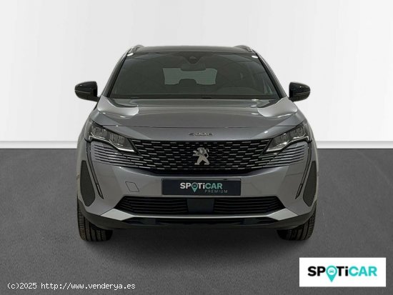 Peugeot 5008  1.2 PureTech 96KW S&S Allure Pack - CARTAGENA