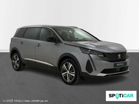 Peugeot 5008  1.2 PureTech 96KW S&S Allure Pack - CARTAGENA