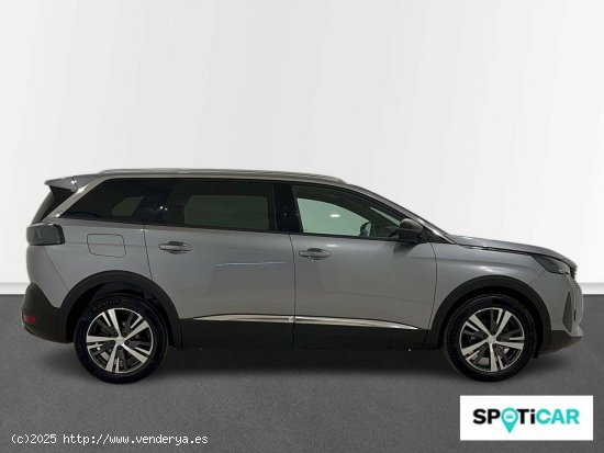 Peugeot 5008  1.2 PureTech 96KW S&S Allure Pack - CARTAGENA