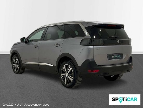 Peugeot 5008  1.2 PureTech 96KW S&S Allure Pack - CARTAGENA