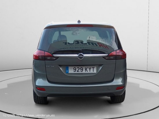 Opel Zafira Innovation - Zaragoza