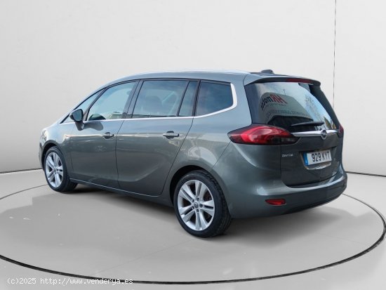 Opel Zafira Innovation - Zaragoza