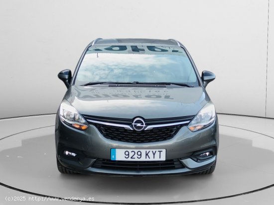 Opel Zafira Innovation - Zaragoza