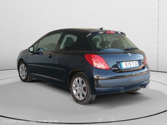 Peugeot 207 XS Pack - Fontellas