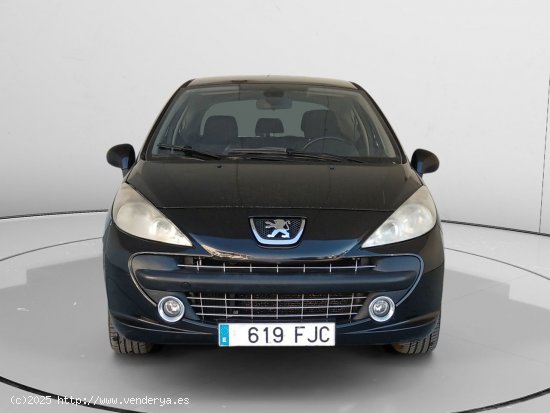 Peugeot 207 XS Pack - Fontellas