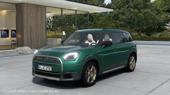  MINI Countryman E - Los Barrios 