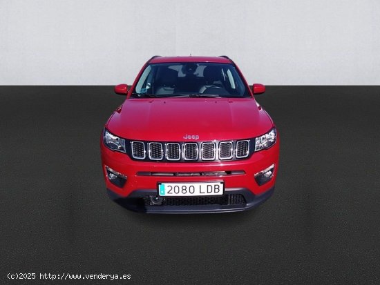 Jeep Compass 1.4 Mair 103kw Longitude 4x2 - Leganés