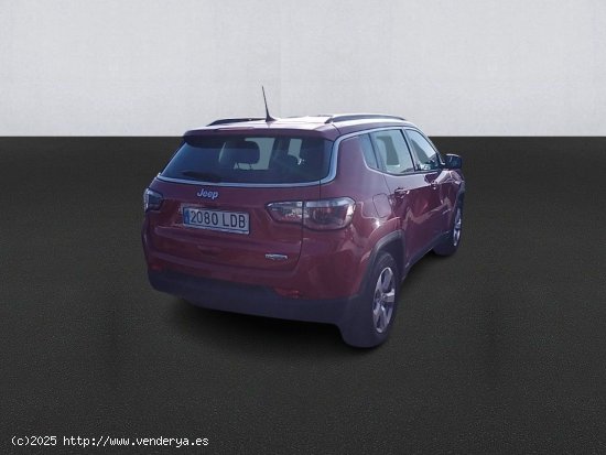 Jeep Compass 1.4 Mair 103kw Longitude 4x2 - Leganés