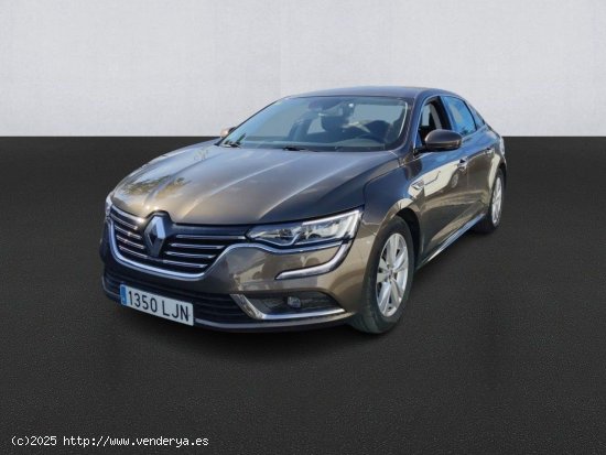  Renault Talisman Zen Blue Dci 118kw (160cv) Edc - Leganés 