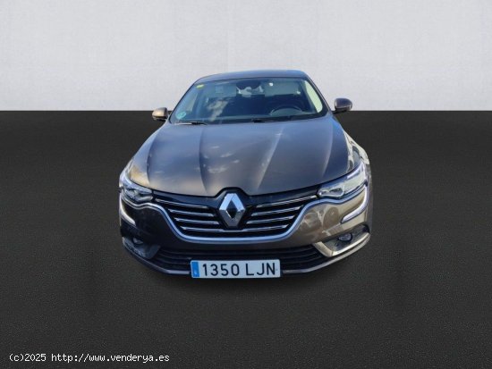 Renault Talisman Zen Blue Dci 118kw (160cv) Edc - Leganés