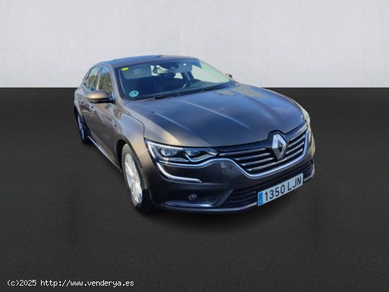 Renault Talisman Zen Blue Dci 118kw (160cv) Edc - Leganés