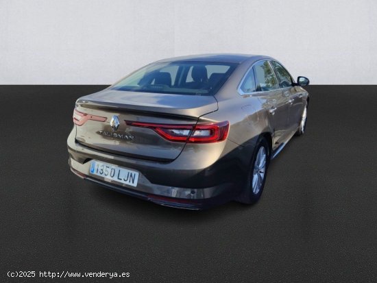 Renault Talisman Zen Blue Dci 118kw (160cv) Edc - Leganés