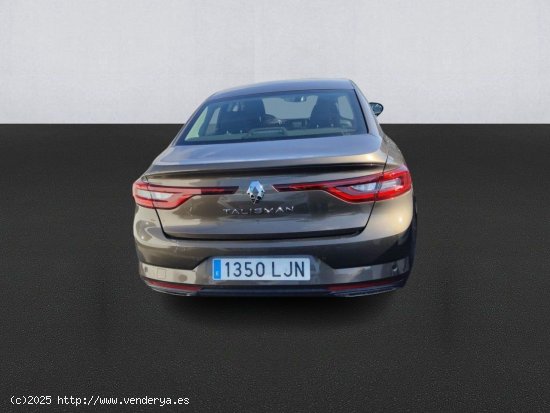 Renault Talisman Zen Blue Dci 118kw (160cv) Edc - Leganés