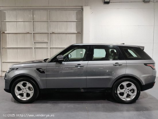 Land-Rover Range Rover Sport 3.0 SDV6 183kW (249CV) HSE - Gelves