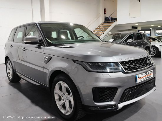 Land-Rover Range Rover Sport 3.0 SDV6 183kW (249CV) HSE - Gelves