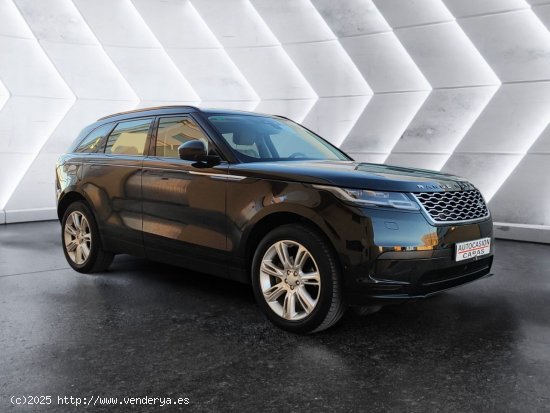 Land-Rover Range Rover Velar 2.0 D240 177kW (240CV) HSE 4WD Auto - Gelves