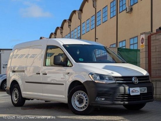  VOLKSWAGEN Caddy en venta en TorrejÃ³n de
Ardoz (Madrid) - TorrejÃ³n de
Ardoz 