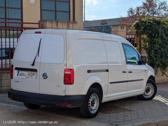 VOLKSWAGEN Caddy en venta en TorrejÃ³n de
Ardoz (Madrid) - TorrejÃ³n de
Ardoz