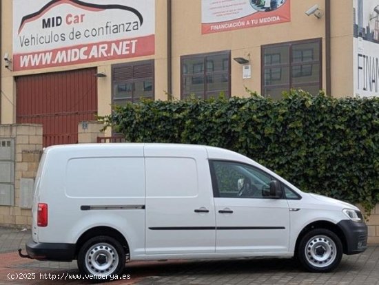 VOLKSWAGEN Caddy en venta en TorrejÃ³n de
Ardoz (Madrid) - TorrejÃ³n de
Ardoz