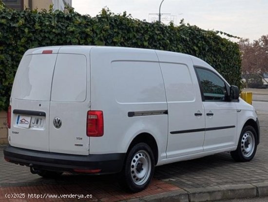 VOLKSWAGEN Caddy en venta en TorrejÃ³n de
Ardoz (Madrid) - TorrejÃ³n de
Ardoz