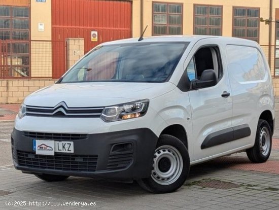 CITROEN Berlingo en venta en TorrejÃ³n de
Ardoz (Madrid) - TorrejÃ³n de
Ardoz