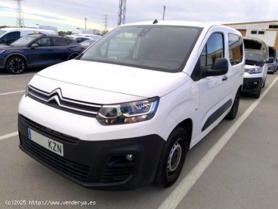  CITROEN Berlingo en venta en TorrejÃ³n de
Ardoz (Madrid) - TorrejÃ³n de
Ardoz 