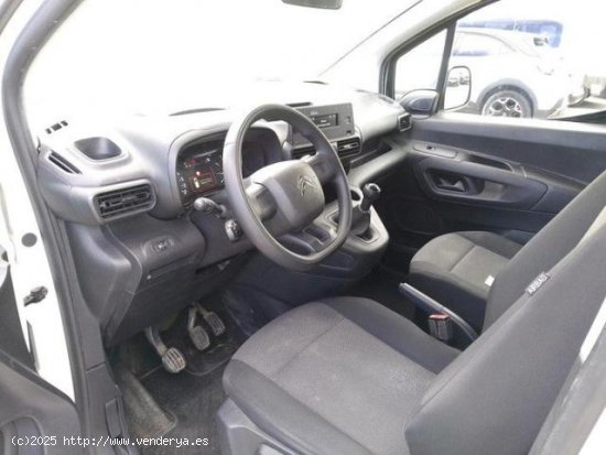 CITROEN Berlingo en venta en TorrejÃ³n de
Ardoz (Madrid) - TorrejÃ³n de
Ardoz